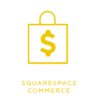 Squarespace Commerce