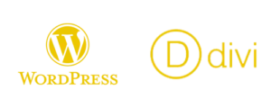 WordPress con Divi