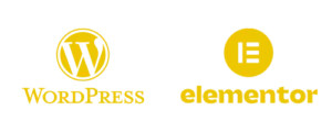 WordPress con Elementor