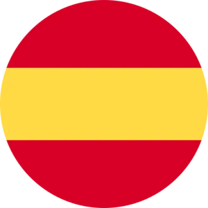 Proyecto en español para España