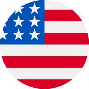 Proyecto en inglés para Estados Unidos